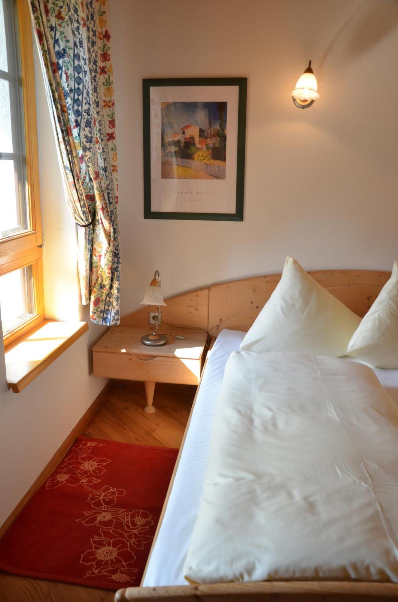 Haus Enzian Apartment Seefeld in Tirol Exterior foto