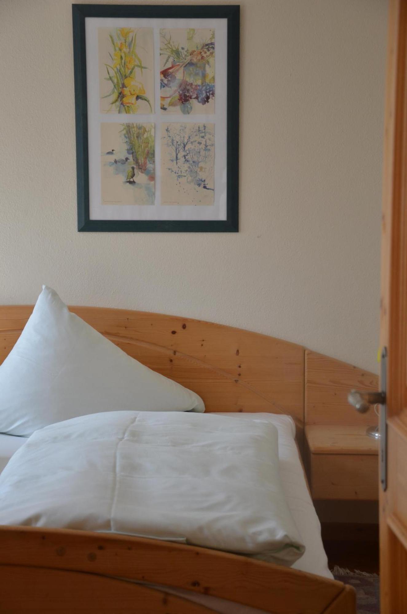 Haus Enzian Apartment Seefeld in Tirol Exterior foto