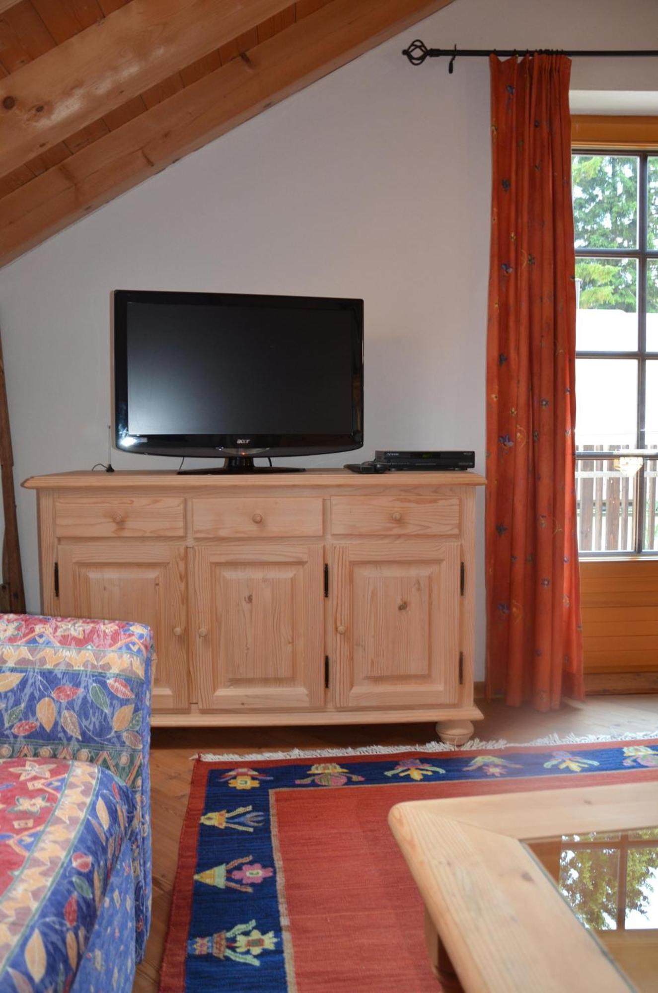Haus Enzian Apartment Seefeld in Tirol Exterior foto