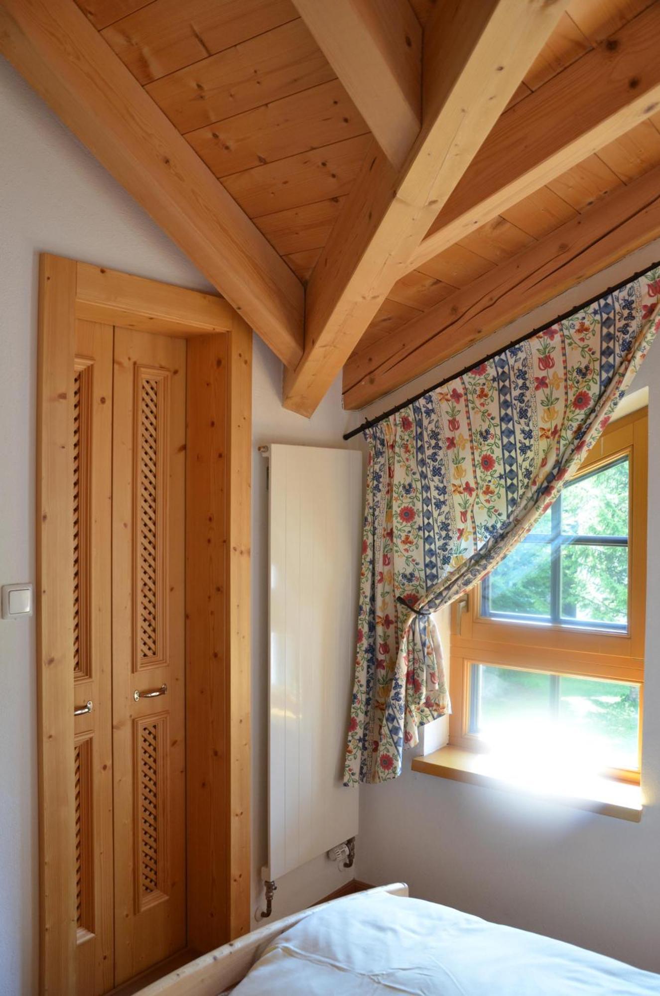 Haus Enzian Apartment Seefeld in Tirol Exterior foto