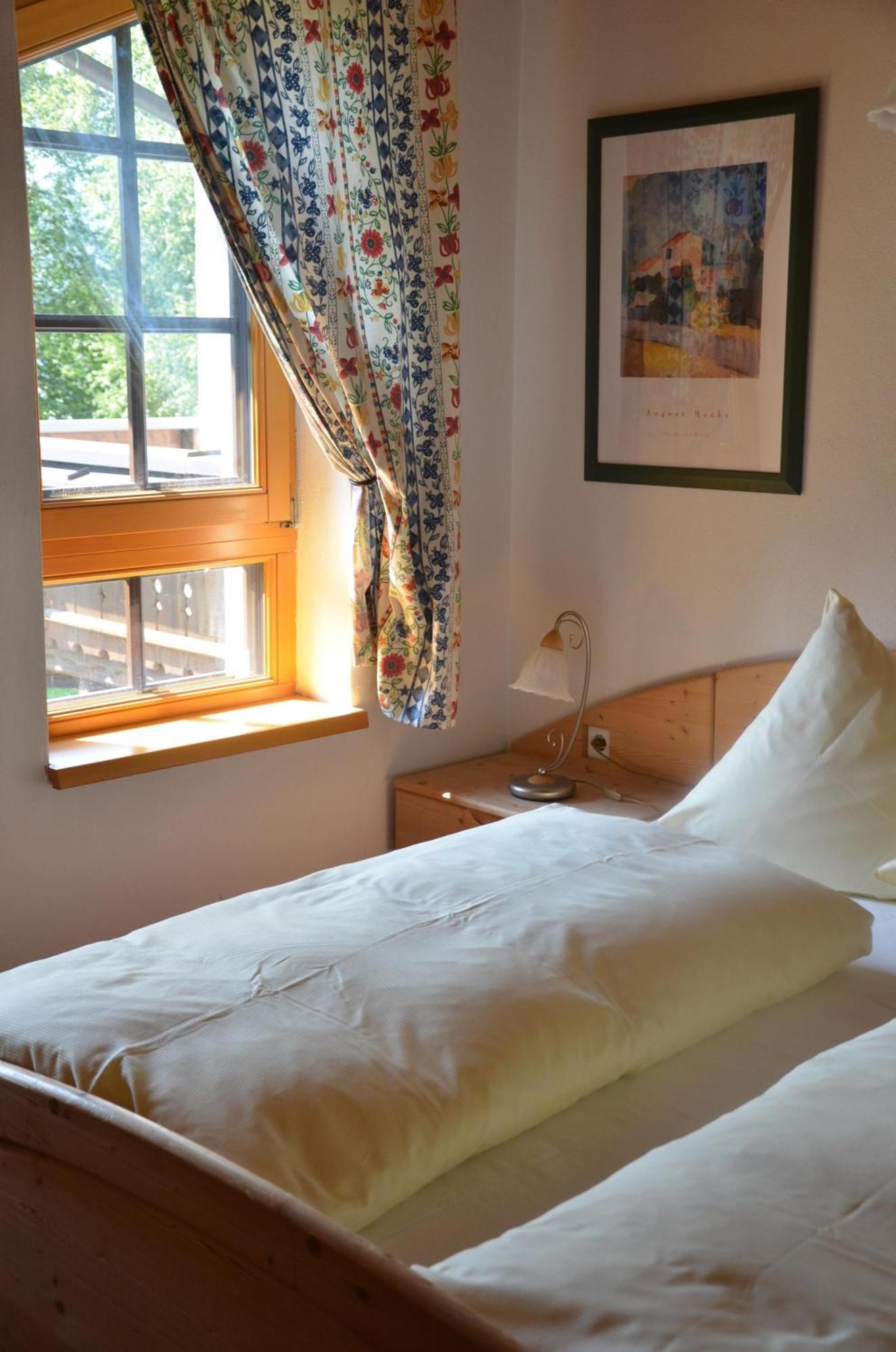 Haus Enzian Apartment Seefeld in Tirol Exterior foto